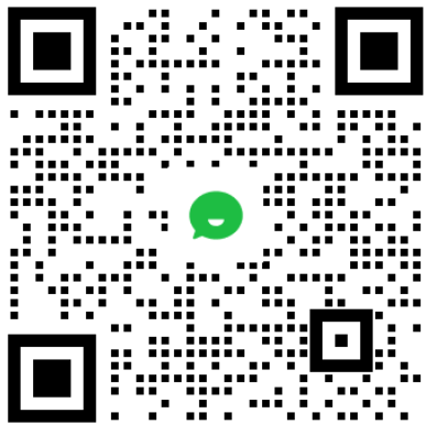 技术咨询二维码