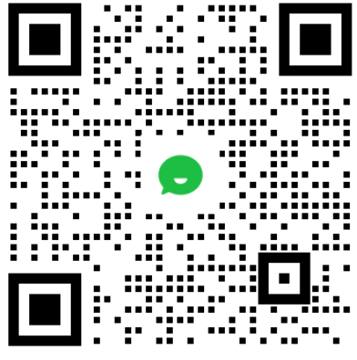 客户咨询二维码